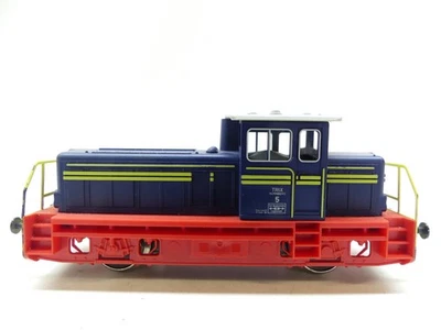 Trix Express H0 Diesellok Nürnberg 5, DC, TOP ohne OVP, geprüft #62109 - Image 1 of 4