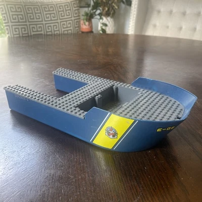 LEGO CITY #60095: Ocean Exploration Boat Hull Explorer-6 Ship | Free Shipping!!! - Image 1 of 4