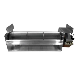 Ricambistufeapellet VENTIL.TANGENZIALE FERGAS TGA80 330/35 148402 - Foto 1 di 2