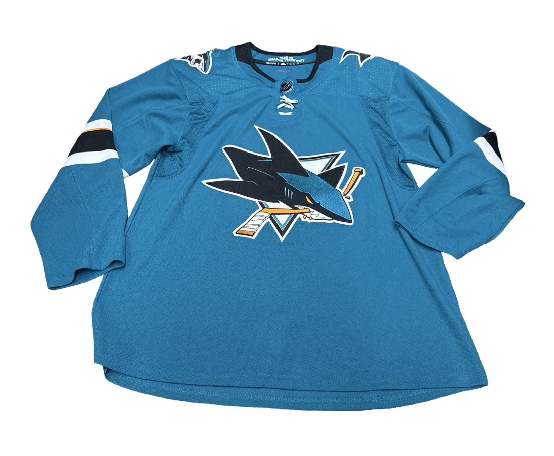 Men San Jose Sharks NHL Fan Apparel & Souvenirs for sale | eBay Men San Jose Sharks NHL Fan Apparel & Souvenirs for sale | eBay