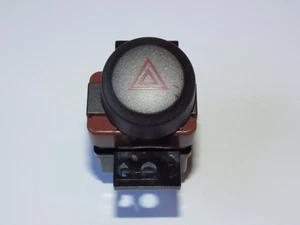 Fit For 2006-2011 Honda Civic Flasher Hazard Light Switch - Picture 1 of 7