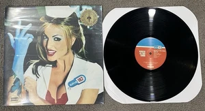 Blink 182 - Enema Of The State LP Black /600 MTS pressing UNPLAYED 180g - Picture 1 of 1