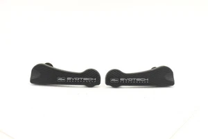 2023 YAMAHA YZF R7 REARSET REAR SET PASSENGER PEG BRACKETS MOUNTS ELIMINATOR - Picture 1 of 10