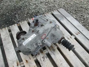 99 00 01 GRAND CHEROKEE TRANSFER CASE 242 SELEC-TRAC DIRECCIÓN COMERCIAL 226730 - Imagen 1 de 2