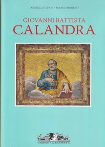 Cifani-Monetti - Giovanni Battista Calandra - Allemandi 2006 I Edz. - Imagen 1 de 1