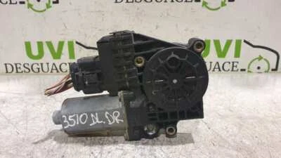 4B0959802 171338 motor elevalunas delantero derecho audi a6 avant (4b5) 2.5 2001 Foto 1 de 4