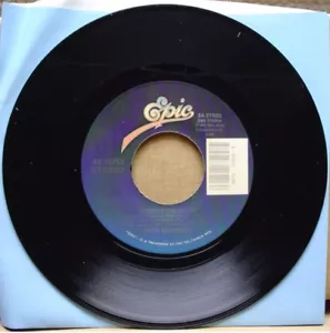 MINT UNPLAYED 1994 SPIN DOCTORS 7" EPIC 34-77525 - Foto 1 di 1