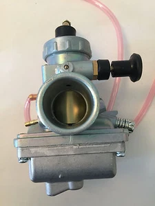 CARBURATORE VM24 CARBURATORE PER HONDA CRF50 CARB NUOVO - Foto 1 di 8