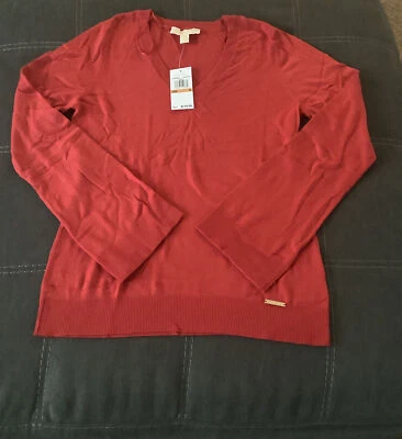 SUÉTER MICHAEL KORS PEQUEÑO Foto 1 de 4