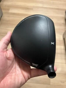 AWESOME Lefty LH Head Only PXG 0311 GEN6 9* Driver Head Left 9 - Picture 1 of 4