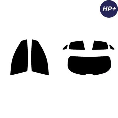 Para Mazda CX-3 2016+ Carbono Precortado Ventana Tinte Full Premium 2 Capas HP+ Foto 1 de 4