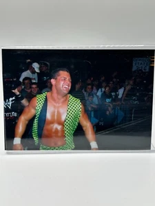 Foto original 4x6 - WWF Brian Christopher - Superestrella de lucha libre - Imagen 1 de 1