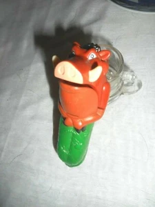 König der Löwen Fingerpuppen Tappers SIMBA McDonalds Happy Meal Spielzeug 2003 Disney - Bild 1 von 12