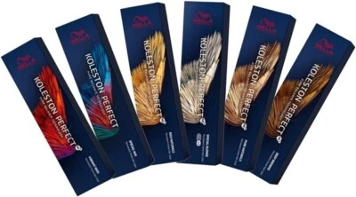 WELLA KOLESTON PERFECT ME+ 60G - image 1 of 4