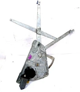 O/S FRONT WINDOW REGULATOR FOR RANGE ROVER P38 93-01 DHSE VOGUE 0130821318 - Picture 1 of 7