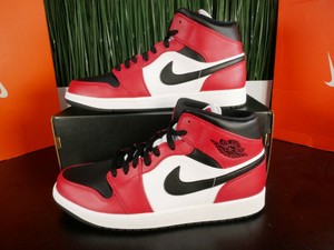 Las mejores ofertas en Jordan 1 Mid Chicago | eBay