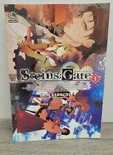 Steins Gate Manga Horror Anime CA6009 24 Postkarten Set 