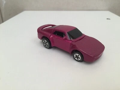 Transformers G2 1995 gobots FRENZY figure hasbro  - Image 1 of 3