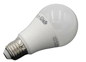 4 Stück - E27 LED Leuchtmittel in Birnenform 806lm 9W 💡 - Bild 1 von 6
