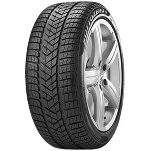 Winterreifen PIRELLI SOTTOZERO 3 RUNFLAT 245/45 R19 102 V - Bild 1 von 4