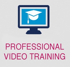 Desarrollo de aplicación iOS trabajando con widgets-tutorial en vídeo en DVD de entrenamiento