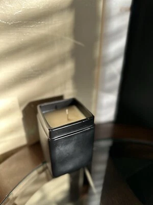 Pumpkin Chai Scented Soy Wax Candle Safe Burn  - Image 1 of 4