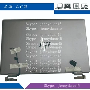 N86626-001 HP Envy x360 16-AD000 16-ac0013ns 2.8K OLED TOUCH SCREEN HINGE UP - Picture 1 of 5