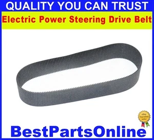 Electric Power Steering Rack and Pinion Belt for Chevy Colorado 14-21 GMC Canyon - Picture 1 of 9