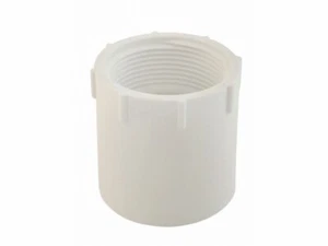 1,5" S x FPT SCH40 PVC BUCHSE ADAPTER (LASCO FITTINGS INKL. - 435-015) - Bild 1 von 1