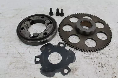 Suzuki XN85 1983 turbo embrague de arranque (STSC04) Foto 1 de 4