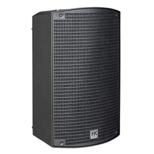 HK Audio SONAR 110 Xi Powered Black Speaker with Bluetooth True Wireless Stereo - Picture 1 of 8