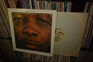 John Lee Hooker Coast to Coast... United Artists 1971 ungespielt schön selten M- - Bild 1 von 3