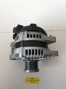 250AMP ALTERNATOR TOYOTA RAV4 V6 3.5L 2006,2007,2008 High Output Performance HD - Picture 1 of 4