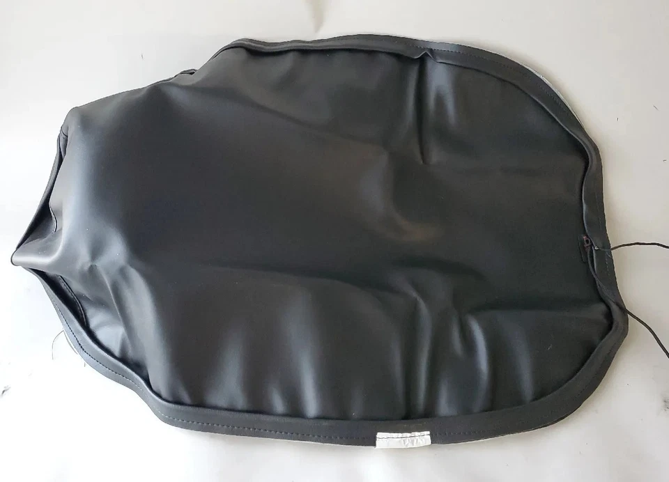 HONDA CB750 NOS SADDLEMEN SADDLE SKINS SEAT COVER TRAVELCADE 91-99 CB750 CB 750 - Image 1 of 4