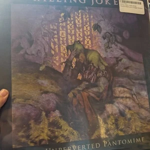 Killing Joke - Picture 1 of 1