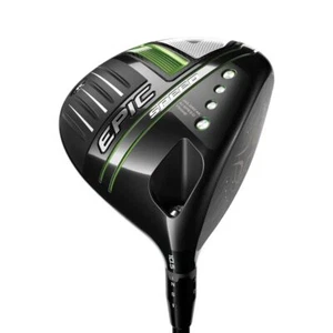 CALLAWAY GOLF EPIC SPEED TC DRIVER 8.5° GRAPHITE 6.0 - Picture 1 of 5