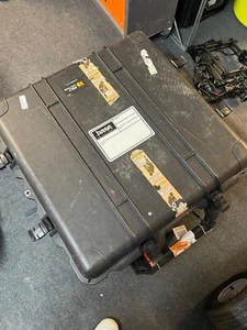 Pelican 1640 Protector Transport Case - Picture 1 of 4
