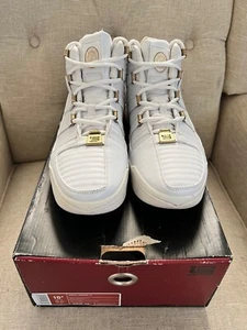 Talla 10.5 - Nike Zoom LeBron 3 Costa Oeste - Imagen 1 de 5