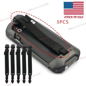5PCS Hand Straps for Motorola Zebra TC51 TC510K TC52 TC56 TC57 High Quality USA - Picture 1 of 3