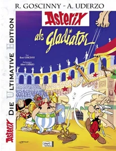 Asterix als Gladiator - Die Ultimative XL Edition 04 (Absolute Rarität in NEU!!) - Bild 1 von 1