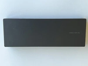 HP USB-C DOCK G4 DOCKING STATION L13898-002 Dock Only NO Cable NO AC Adapter - Picture 1 of 7