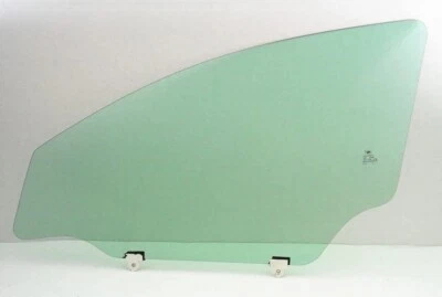 Vidrio de ventana de puerta delantera lateral izquierda/conductor para Mitsubishi Galant 2004-2012 Foto 1 de 3