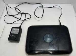 Routeur Wi-Fi double bande NETGEAR N600 600 Mbit/s 4 ports (WNDR3400) - Photo 1/5