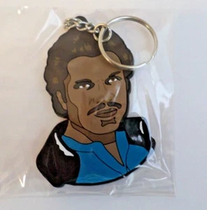 Portachiavi Funko Lando Calrissian Star Wars taglia contrabbandiere nuovo - Foto 1 di 2