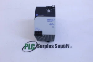 Allen Bradley 1606-XLS480E Series A. Power Supply - Picture 1 of 3