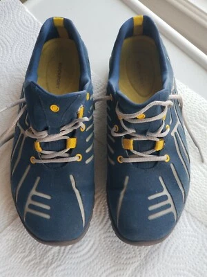 USED Women's Rockport Sport Athletic Sneakers US size 8.5 - Image 1 of 4