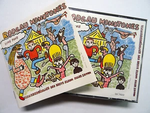 Rodgau Monotones Live Plus 2CD - Picture 1 of 2