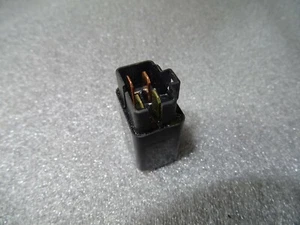 1. Suzuki AN 125 CF42A Relais Beleuchtung 4 polig Relay - Bild 1 von 2