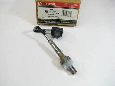 Motorcraft DY-784 Front Oxygen O2 Sensor for 1996-1997 Ford Probe 2.0L-L4 - Image 1 of 3