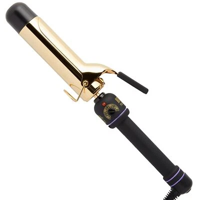 HOT TOOLS Pro Artist Professional 24K Gold Curling, 1-1/2 inch - Image 1 of 4